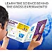 Научный STEM набор Увлекательная химия (15+ опытов) от NATIONAL GEOGRAPHIC