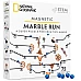 Науковий STEM-набір Магнітна траса (75 елементів) від NATIONAL GEOGRAPHIC