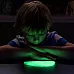 Развивающий STEM набор Светящаяся в темноте Лаборатория от National Geographic