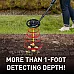 Научный STEM набор Металлоискатель от NATIONAL GEOGRAPHIC