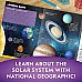 Багатокольоровий світлодіодний нічник від NATIONAL GEOGRAPHIC