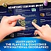 Набір для розкопок Планети від NATIONAL GEOGRAPHIC
