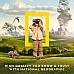 Набор для лепки из глины Динозавры от NATIONAL GEOGRAPHIC