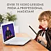 Науковий STEM набір Фокуси (більше 75 фокусів) від NATIONAL GEOGRAPHIC