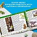 Научный STEM-набор Террариум с динозаврами от National Geographic