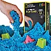 Научный STEM набор Цветной кинетический песок от NATIONAL GEOGRAPHIC