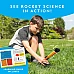 Научный STEM набор Пусковая установка от NATIONAL GEOGRAPHIC