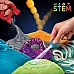 Научный STEM набор Лизуны (6 видов) от NATIONAL GEOGRAPHIC