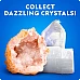 Научный STEM набор Камни, минералы от NATIONAL GEOGRAPHIC