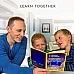 Научный сенсорный набор от NATIONAL GEOGRAPHIC