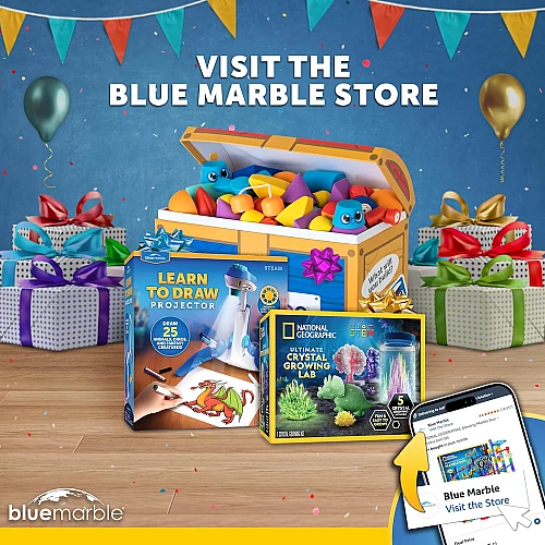 Набір для складання електронних схем (120 проектів) від NATIONAL GEOGRAPHIC