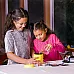 Научный STEM набор Стартовый с тумблером (227 гр камней) от NATIONAL GEOGRAPHIC