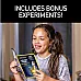Развивающий STEM набор Исчезающее стекло от NATIONAL GEOGRAPHIC