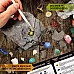 Науковий STEM набір 15 каменів від Nature Gear