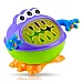 Развивающая игрушка мисочка 3Д монстрик от Nuby