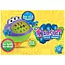 Развивающая игрушка мисочка 3Д монстрик от Nuby