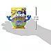 Развивающая игрушка мисочка 3Д монстрик от Nuby