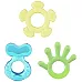 Набор прорезывателей 3 Step Soothing (3 шт) от Nuby