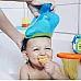 Удобное ведерко для мытья головы без слез (1 шт) от Nuby