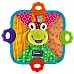 Развивающий прорезыватель для зубов с животным от Nuby