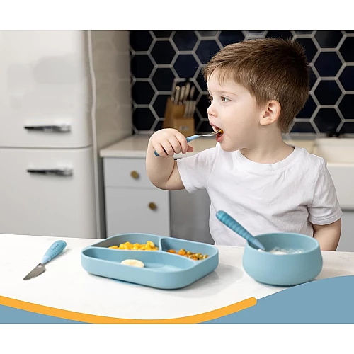 Набір столових приборів NumNum