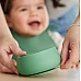 Набір для годування Миска та 2 ложки від NumNum