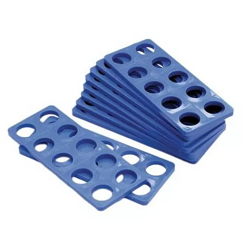 Нумикон: 10 форм «десятки»