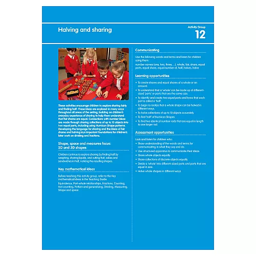 Нумікон. Навчальний пакет (3-5 років)