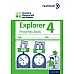Нумикон. Геометрия, измерения и статистика. Рабочая тетрадь 4 (8-9 лет)