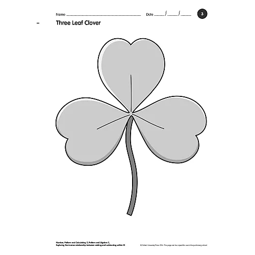 Нумікон. Числа, шаблони і рахунок. Додаткові матеріали 2 (6-7 років)