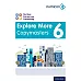 Нумікон. Числа, шаблони і рахунок. Додаткові матеріали 6 (10-11 років)