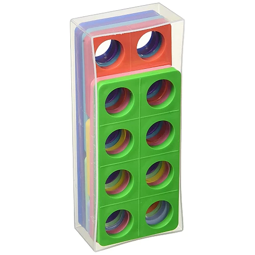 Нумікон. Набір пластин 1-10