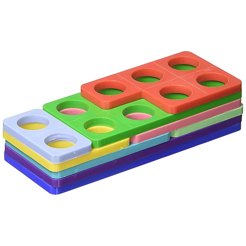 Нумікон. Набір пластин 1-10