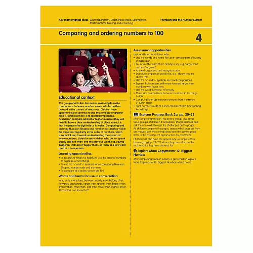 Нумикон. Числа, шаблоны и счет. Комплект учителя 2 (6-7 лет) Нумикон. Числа, шаблоны и счет. Комплект учителя 2 (6-7 лет)