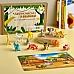 Развивающая игра Африканские прятки