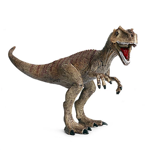Игровая фигурка Алозавр от Obetty