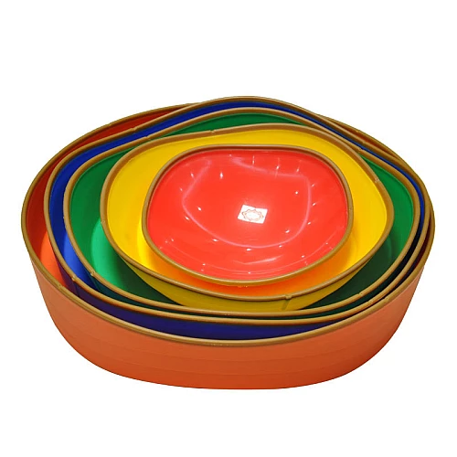 Балансир Річкові камінці (5 елементів) від Obetty