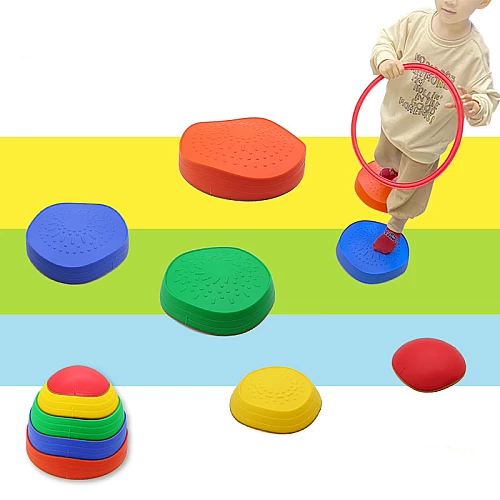 Балансир Річкові камінці (5 елементів) від Obetty