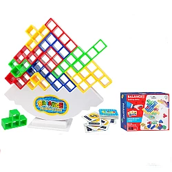 Розвиваюча іграшка-балансир Тетріс від Obetty