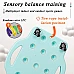 Розвиваюча Дошка для катання (1 шт) від Obetty