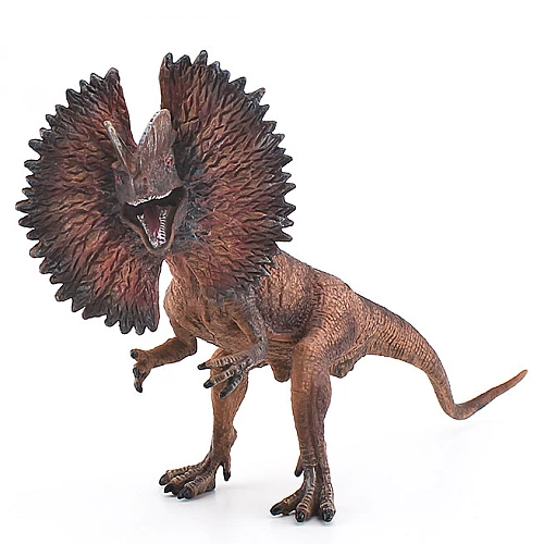 Ігрова фігурка Дилофозавр від Obetty