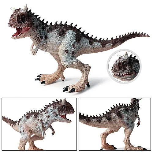 Игровая фигурка Карнотавр (1 шт) от Obetty