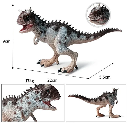 Игровая фигурка Карнотавр (1 шт) от Obetty