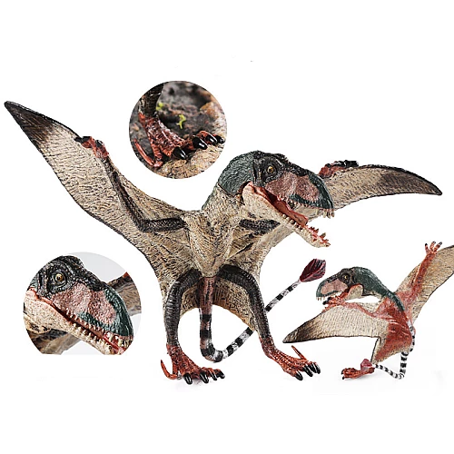 Игровая фигурка Птерозавр от Obetty