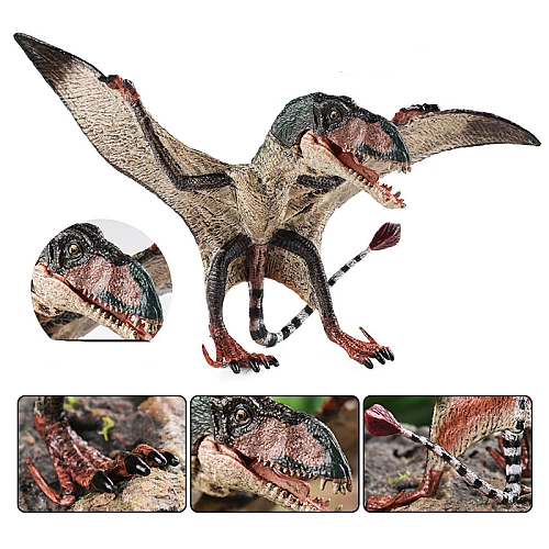 Игровая фигурка Птерозавр от Obetty