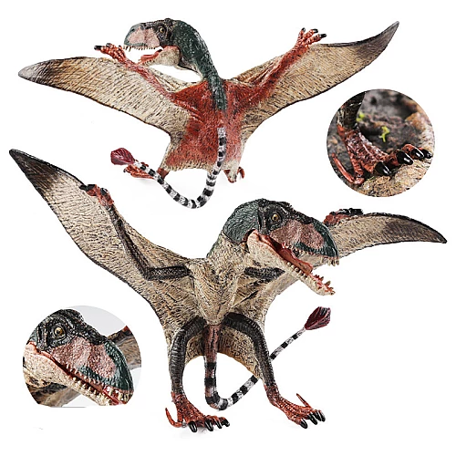 Игровая фигурка Птерозавр от Obetty