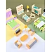 Игровой набор Квартира от Obetty