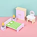 Игровой набор Квартира от Obetty