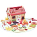 Развивающий игровой набор Ресторан от Obetty