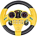 Развивающая интерактивная игрушка Руль от Obetty